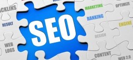 Search Engine Optimization